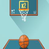 Chơi game poki Basketball Frvr