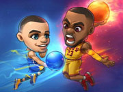 Hình ảnh game Basketball Hero