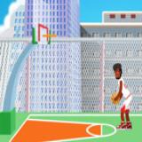 Chơi game poki Basketball Legend