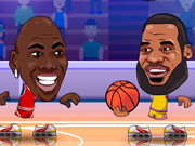 Hình ảnh game Basketball Legends 2020