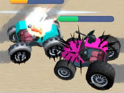 Hình ảnh game Battle Cars