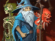 Hình ảnh game Battle Heroes 3