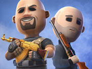 Hình ảnh game Battlefield Elite 3D