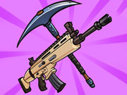 Hình ảnh game Battlepoint.io