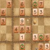 Chơi game poki Beach Sudoku