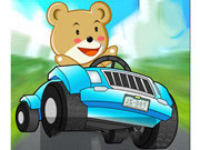 Hình ảnh game Bear Race