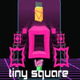 Chơi game poki Big Neon Tower Vs Tiny Square