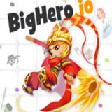 Chơi game poki Bighero.io
