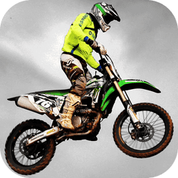 Hình ảnh game Bike Mania 2
