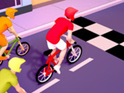 Hình ảnh game Bike Rush