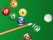 Hình ảnh game Billiards