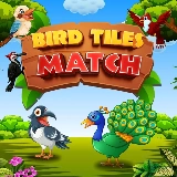 Chơi game poki Bird Tiles Match - M?t Ch??c