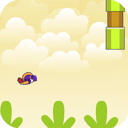 Hình ảnh game  Birdy Bird Floppy 