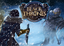 Hình ảnh game Black Thrones