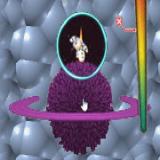 Chơi game poki Blast The Planets