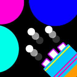 Hình ảnh game Blasty Shooting