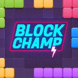 Chơi game poki Block Champ: X�?p hi?nh kh�?i