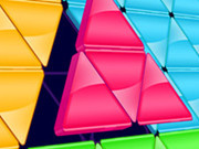 Hình ảnh game Block Triangle