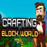 Chơi game poki Minecraft Sinh T�?n X�y Nha? - Block World