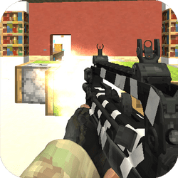 Hình ảnh game Blocky Siege