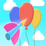 Chơi game poki Bloon Pop