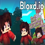 Chơi game poki Bloxd.io