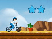 Hình ảnh game Bmx Kid