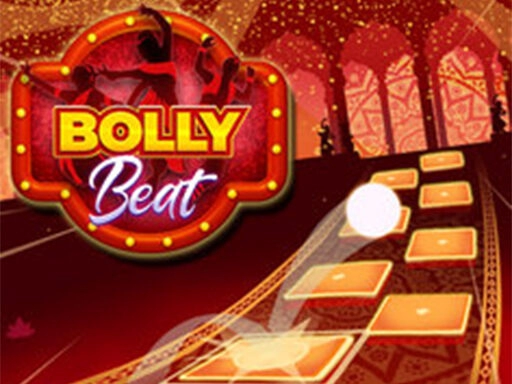 Hình ảnh game Bolly Beat: ?ua Nh?c Bolly Beat