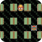 Chơi game poki Bomb and Run: ???t Bom