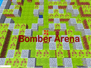 Hình ảnh game Bomber Arena