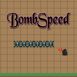 Hình ảnh game BombSpeed: R??n S?n M�?i