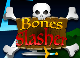 Hình ảnh game Bones Slasher