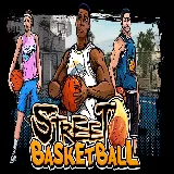 Chơi game poki Bo?ng R�? Street Basketball