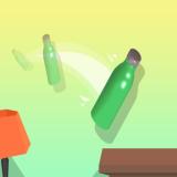 Chơi game poki Bottle Jump 3D