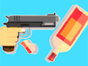 Hình ảnh game Bottle Shoot