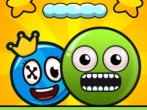 Hình ảnh game Bouncy Ball Garten
