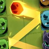 Chơi game poki Bounzy Online