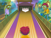 Hình ảnh game Bowling