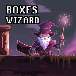 Hình ảnh game Boxes Wizard