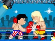 Hình ảnh game Boxing Fighter: Super Punch