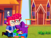 Hình ảnh game Brawl Warfire Online
