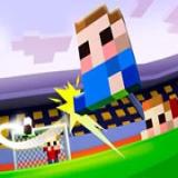Chơi game poki Brawlball.io