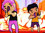 Hình ảnh game Brawlers