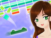 Hình ảnh game Breaker Manga Girls
