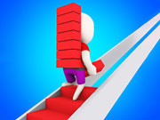 Hình ảnh game Bridge Race