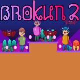 Chơi game poki Brokun 2