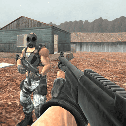 Hình ảnh game Brutal Battle Royale