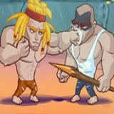 Chơi game poki Brute Arena