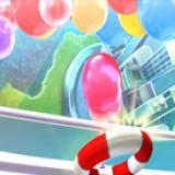 Chơi game poki Bubble Block Breaker