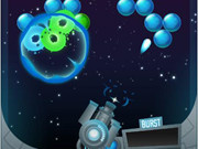 Hình ảnh game Bubble Burst